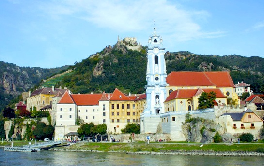 Avalon Austrian Highlights and Bavaria